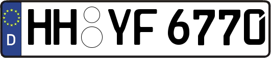 HH-YF6770