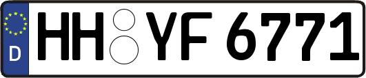 HH-YF6771