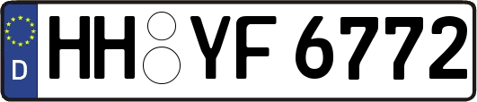 HH-YF6772