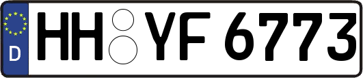 HH-YF6773