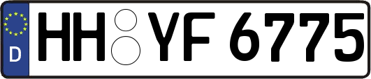 HH-YF6775