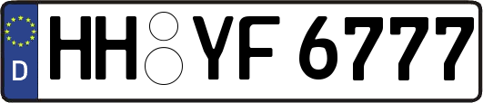 HH-YF6777
