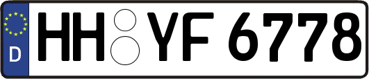 HH-YF6778