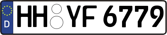 HH-YF6779