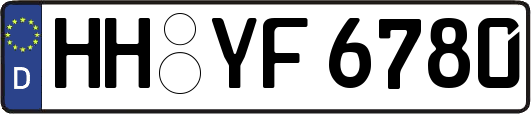 HH-YF6780
