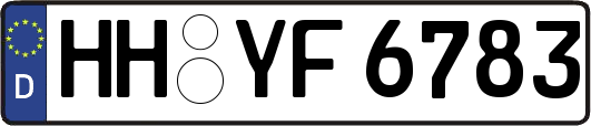 HH-YF6783