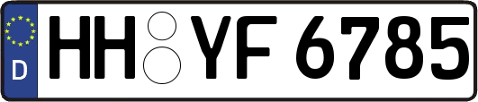 HH-YF6785