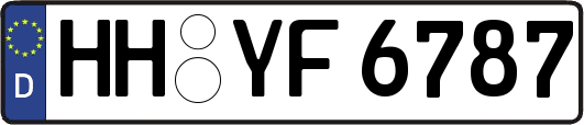 HH-YF6787