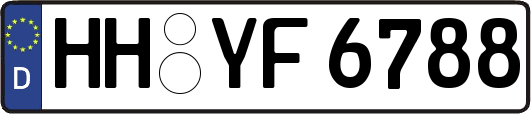 HH-YF6788