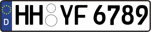 HH-YF6789