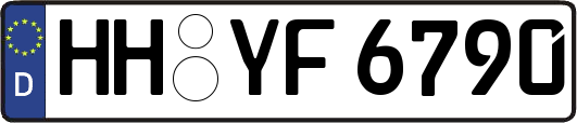 HH-YF6790