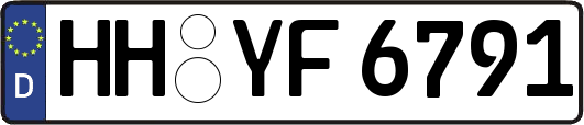 HH-YF6791
