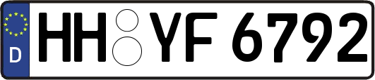 HH-YF6792