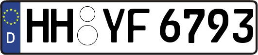 HH-YF6793