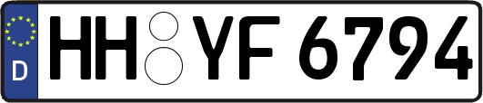 HH-YF6794