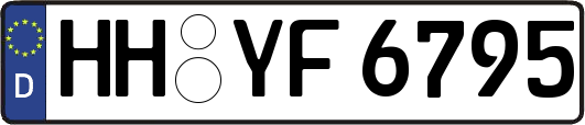 HH-YF6795