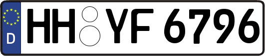 HH-YF6796