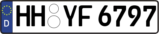 HH-YF6797