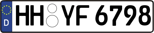 HH-YF6798