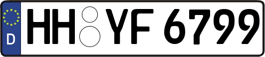HH-YF6799