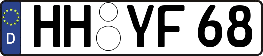 HH-YF68