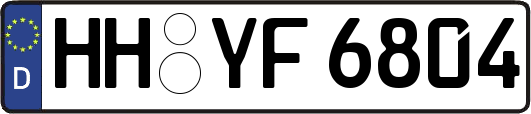 HH-YF6804