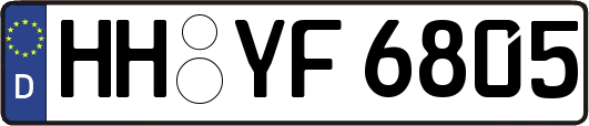 HH-YF6805