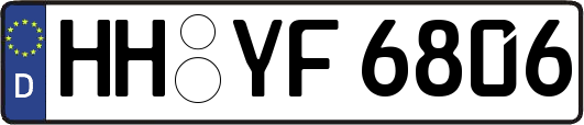 HH-YF6806