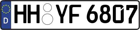 HH-YF6807