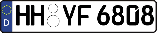 HH-YF6808