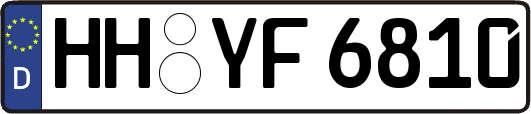 HH-YF6810