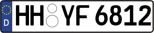 HH-YF6812