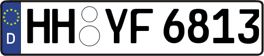 HH-YF6813