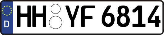 HH-YF6814