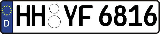 HH-YF6816