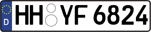 HH-YF6824