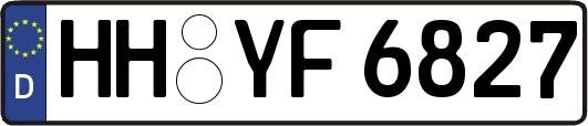 HH-YF6827