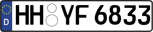 HH-YF6833