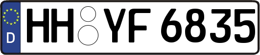 HH-YF6835