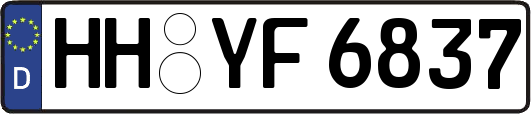 HH-YF6837