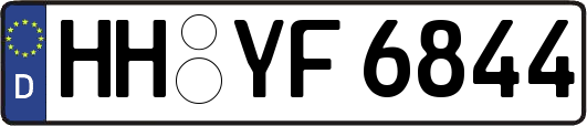 HH-YF6844