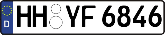 HH-YF6846