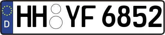 HH-YF6852