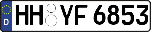 HH-YF6853