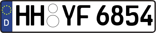 HH-YF6854