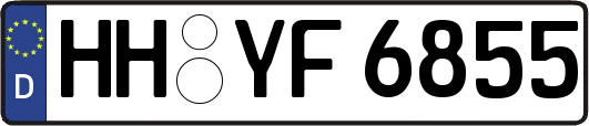 HH-YF6855