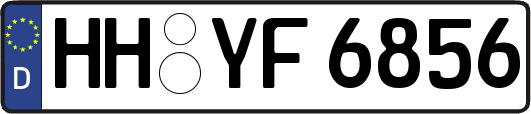 HH-YF6856