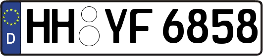 HH-YF6858