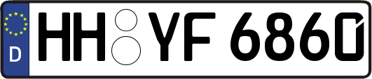 HH-YF6860