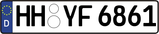 HH-YF6861